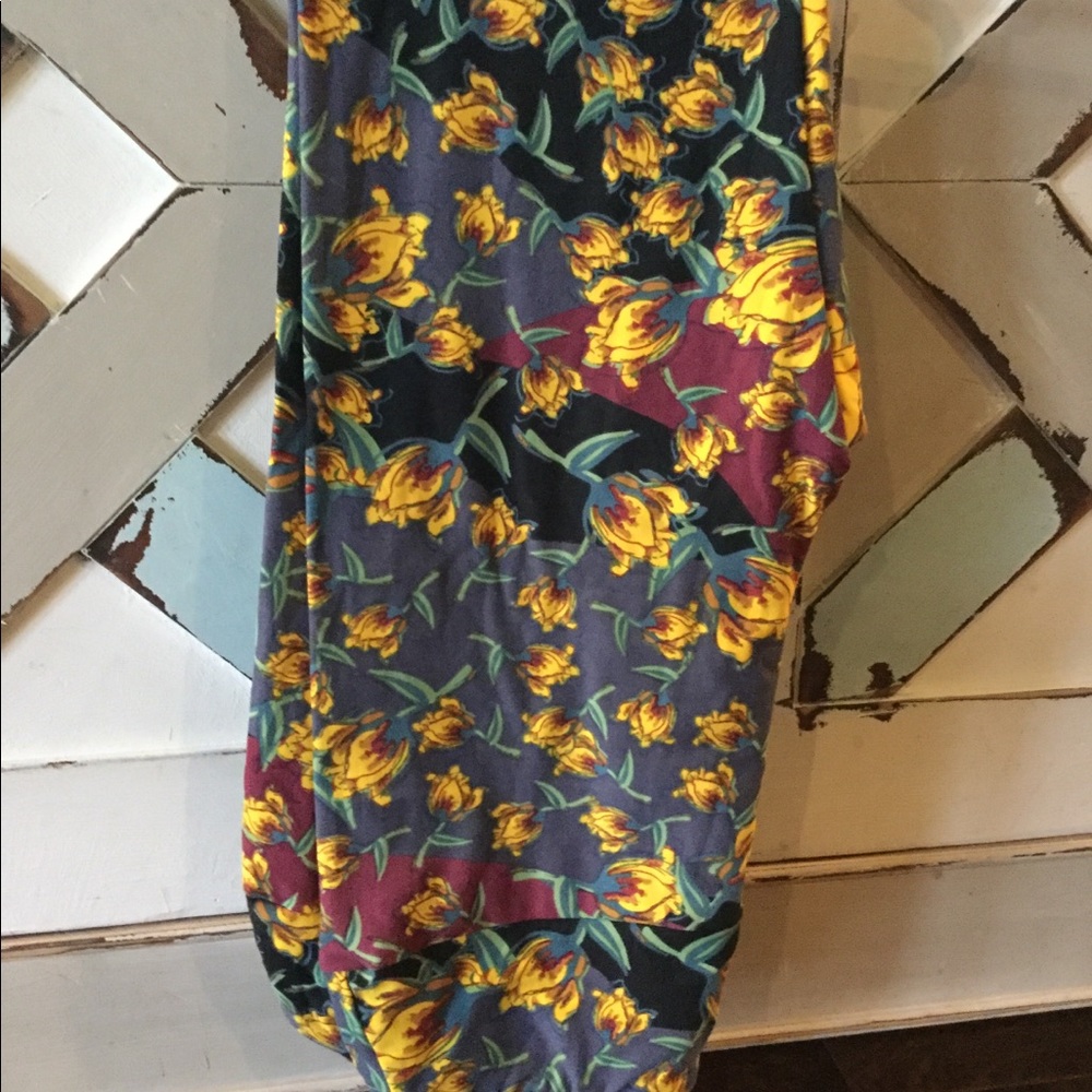 Lularoe OS